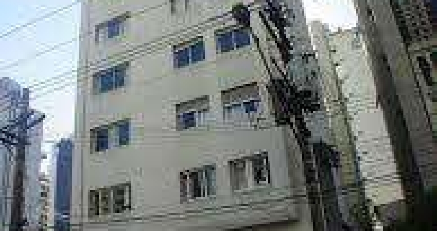 Apartamento com 2 quartos à venda na Rua Tabapuã, 542, Itaim Bibi, São Paulo