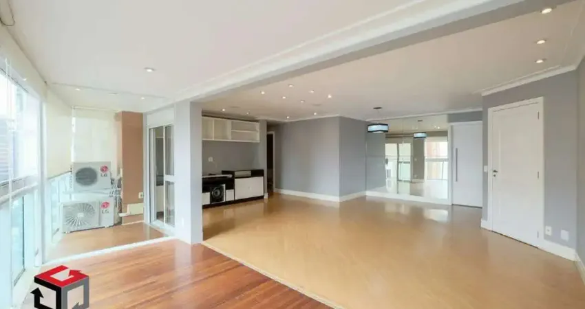 Apartamento com 124m² - Vila Olímpia - São Paulo - SP.