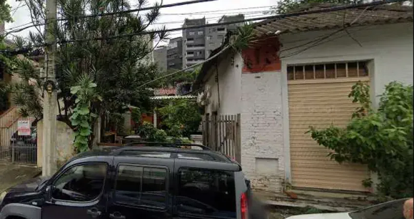 Casa com 210m² em Vila Madalena - São Paulo - SP
