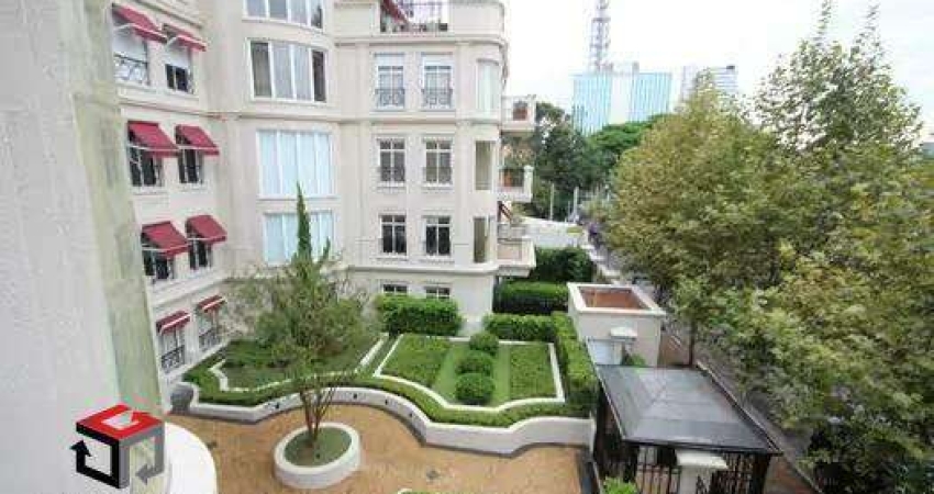 Apartamento Duplex em Higienopolis 347m2