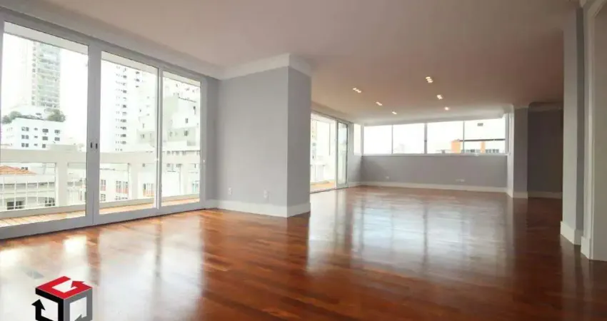 Cobertura Penthouse 4 Dormitórios em Hogoenopolis 382 m2