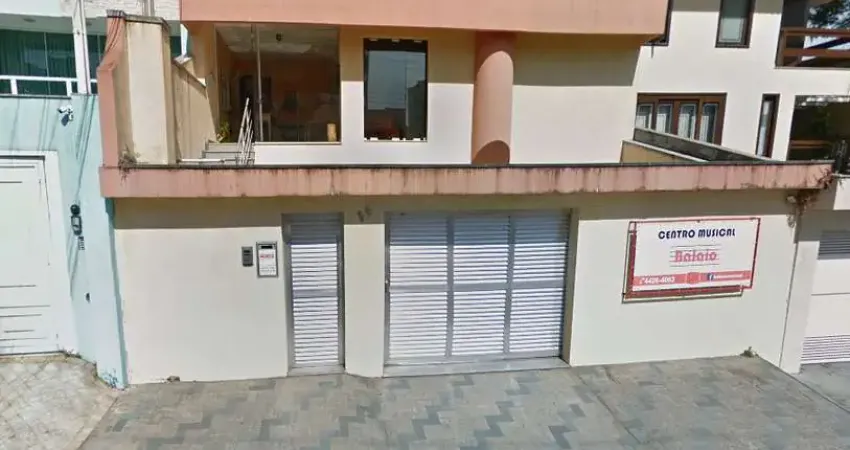 Casa à venda 3 quartos 1 suíte 4 vagas Gilda - Santo André - SP