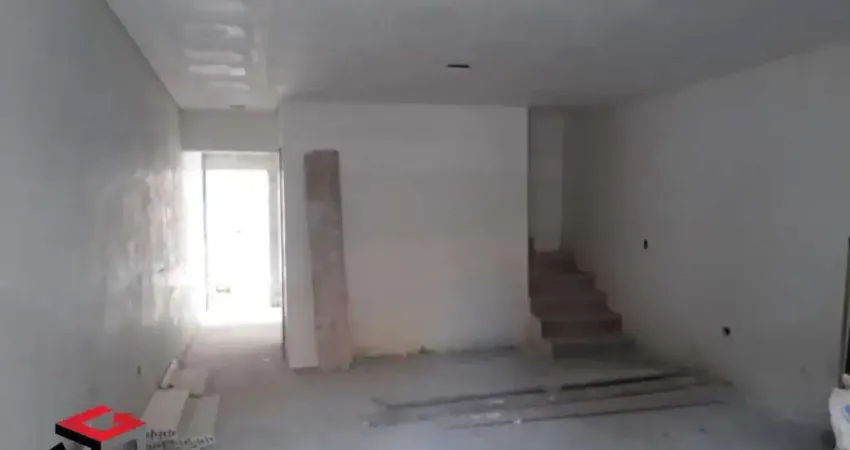 Sobrado à venda 3 quartos 3 suítes 2 vagas Pires - Santo André - SP