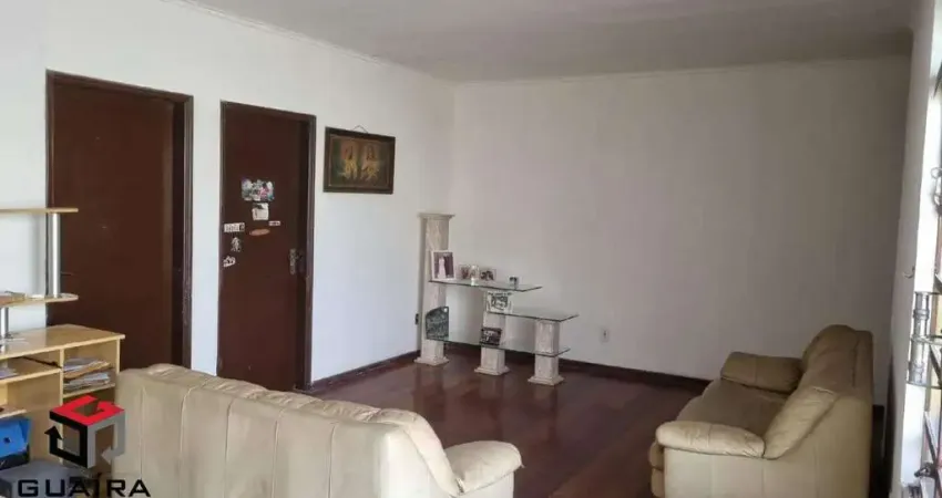 Sobrado para aluguel 2 quartos 3 vagas Valparaíso - Santo André - SP