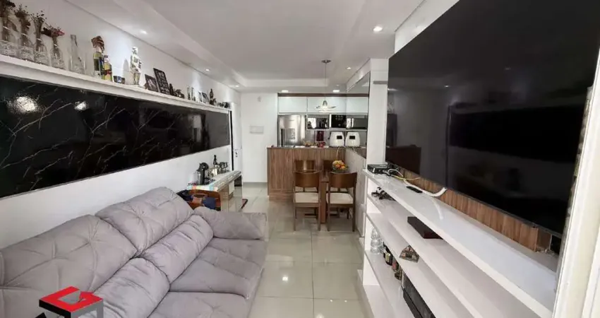 Apartamento à venda 3 quartos 1 suíte 1 vaga Nova Petrópolis - São Bernardo do Campo - SP