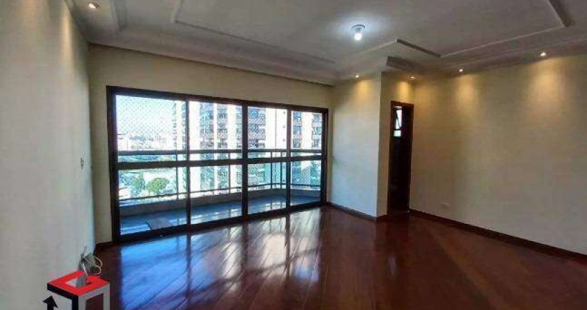 Apartamento à venda 4 quartos 1 suíte 3 vagas Jardim do Mar - São Bernardo do Campo - SP
