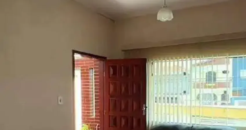Sobrado à venda 2 quartos 2 vagas Osvaldo Cruz - São Caetano do Sul - SP