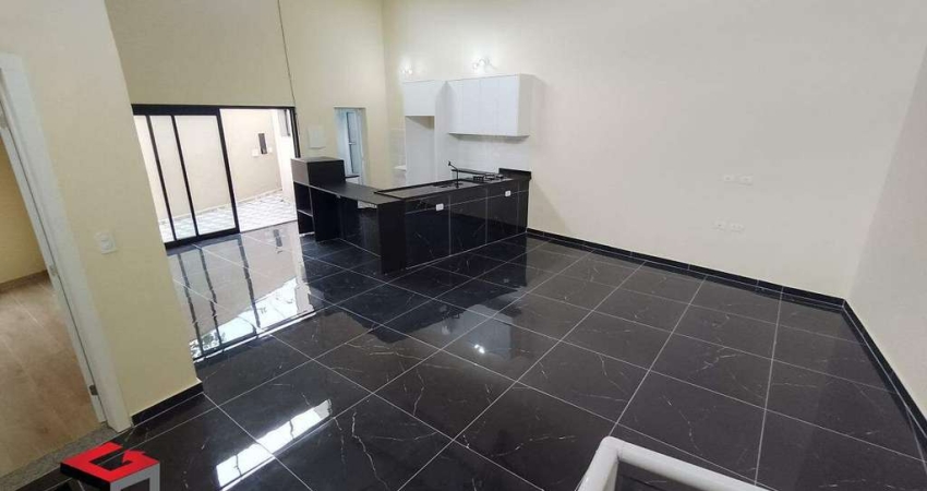 Casa à venda 2 quartos 2 suítes 4 vagas Olímpico - São Caetano do Sul - SP