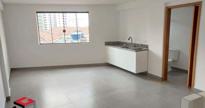 Stúdio para aluguel 1 quarto 4 vagas Bastos - Santo André - SP