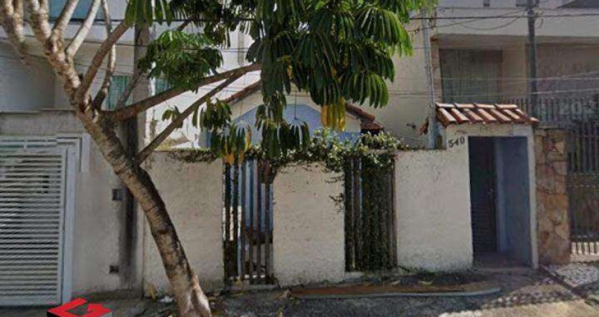 Terreno à venda Rudge Ramos - São Bernardo do Campo - SP