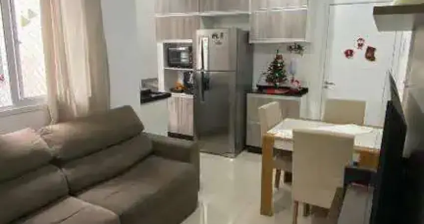 Cobertura à venda 2 quartos 1 suíte 1 vaga Novo Oratório - Santo André - SP