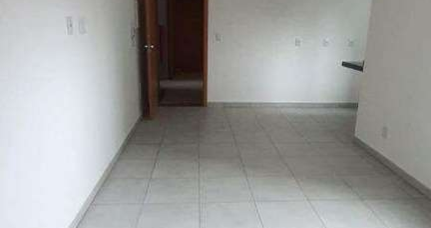 Apartamento para aluguel 2 quartos 1 vaga Guiomar - Santo André - SP
