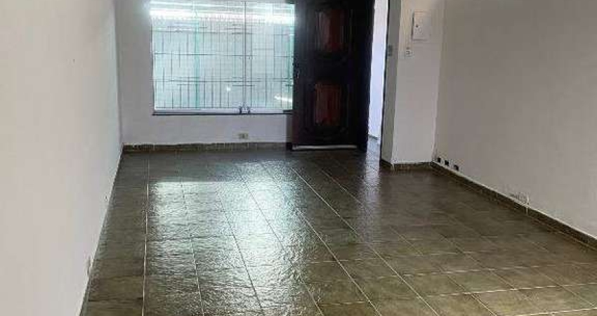 Sobrado à venda 3 quartos 1 suíte 2 vagas Eldízia - Santo André - SP