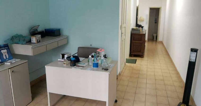 Sobrado com 110 m² localizado no Bairro Mirandopolis em São Paulo.