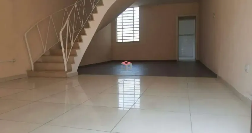 Sobrado 180 m² Localizado no Bairro Jardim da Saúde São Paulo - SP