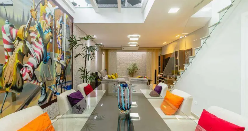 Sobrado 229m² - Ipiranga - São Paulo - SP
