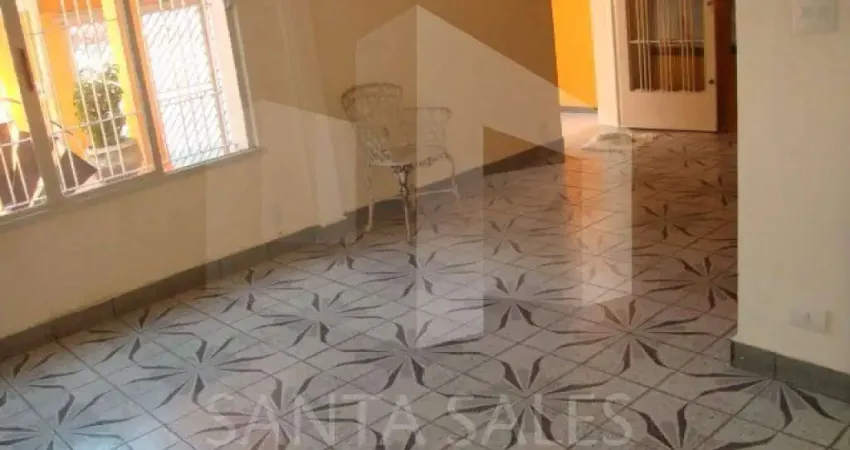 Casa com 3 quartos à venda na Avenida dos Bandeirantes, 5025, Planalto Paulista, São Paulo