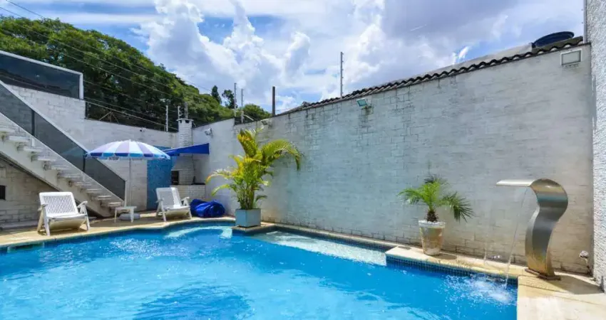 Casa com 4 quartos à venda na Rua Izonzo, 843, Sacomã, São Paulo