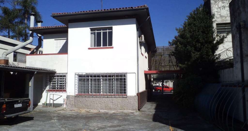 Casa à venda 1 quarto 20 vagas Indianopolis - São Paulo - SP