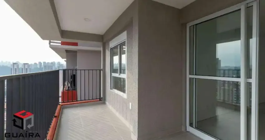 Apartamento com 63m² em Vila Cruzeiro - São Paulo - SP