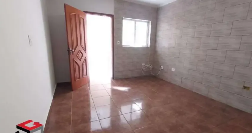 Casa à venda 3 quartos 2 vagas Olímpico - São Caetano do Sul - SP