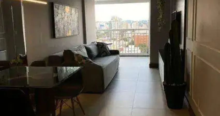 Apartamento à venda 3 quartos 1 suíte 2 vagas Baeta Neves - São Bernardo do Campo - SP