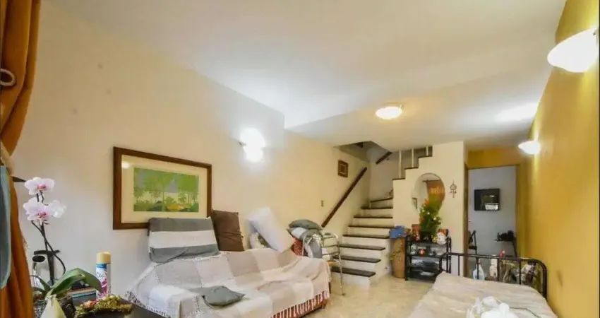 Sobrado- 100m², Das Acácias- São Paulo - SP