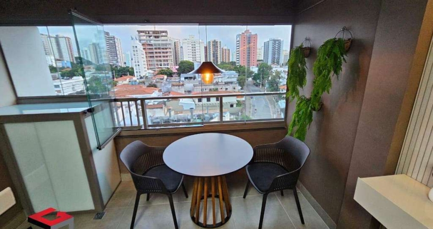 Studio com 28m² em Vila Clementino - São Paulo - SP
