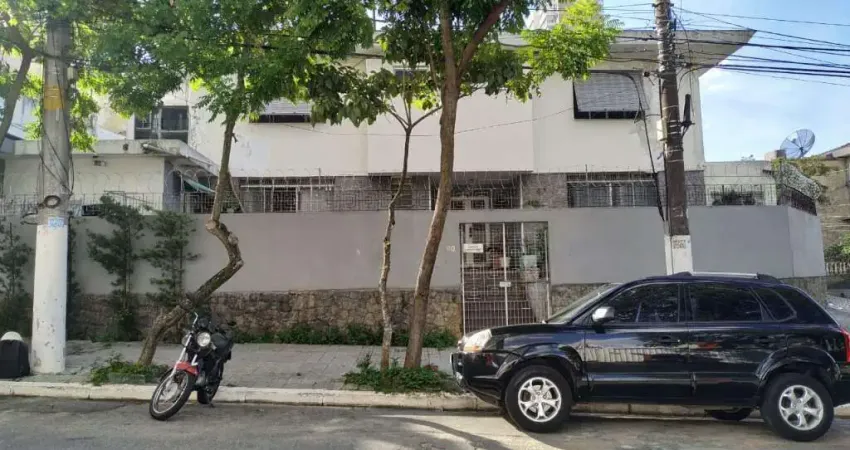 Casa com 3 quartos à venda na Rua Doutor Clemente Jobim, 60, Aclimação, São Paulo