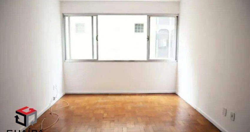 Apartamento com 78m² em Itaim Bibi - São Paulo - SP