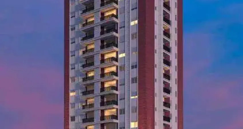 Apartamento à venda 1 quarto Vila Dom Pedro I - São Paulo - SP