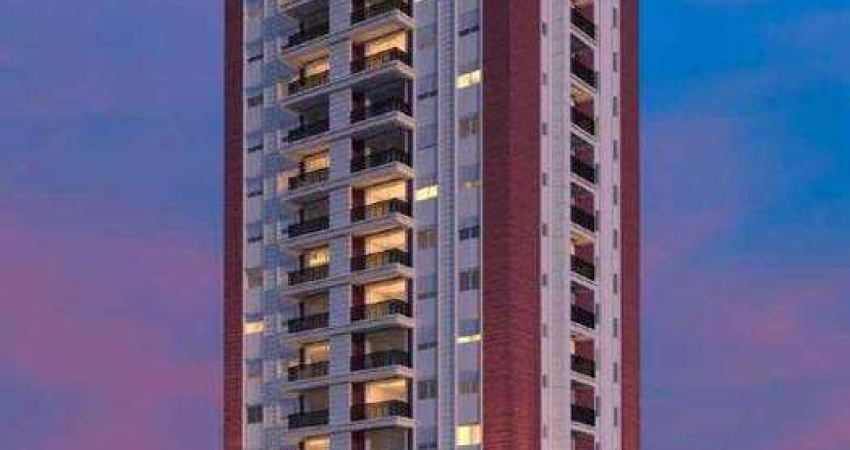 Apartamento à venda 1 quarto Vila Dom Pedro I - São Paulo - SP