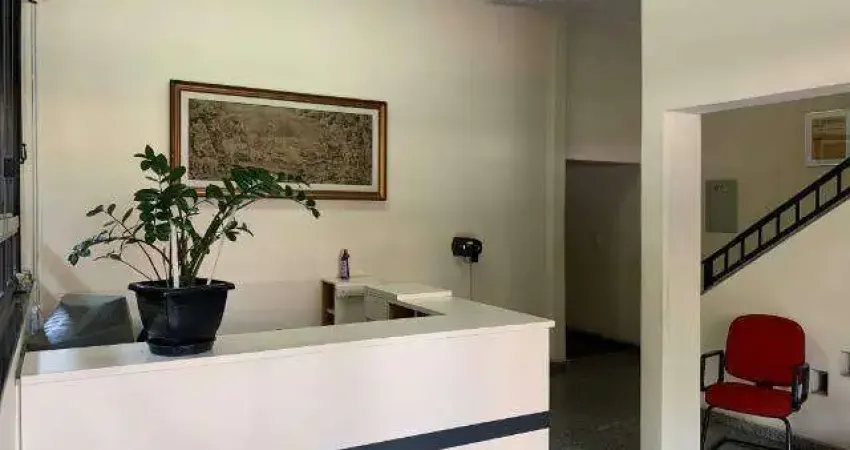 Prédio Comercial- 680m², Barra Funda - São Paulo - SP