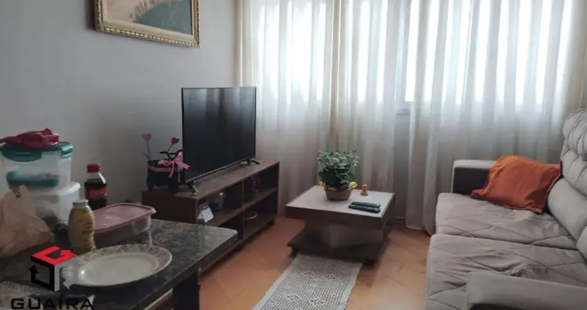 Apartamento à venda 2 quartos 1 vaga Rudge Ramos - São Bernardo do Campo - SP