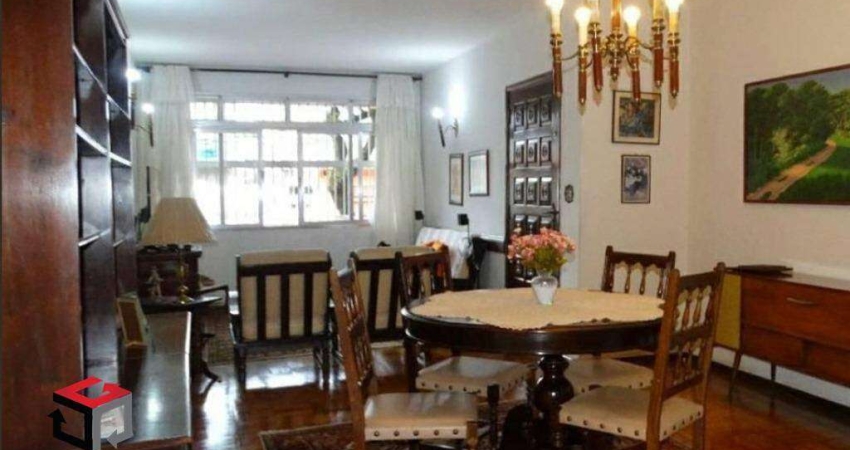 Casa com 3 quartos à venda na Alameda dos Guatás, 1079, Saúde, São Paulo