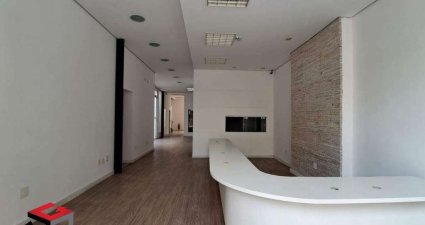 Prédio para aluguel Santa Paula - São Caetano do Sul - SP