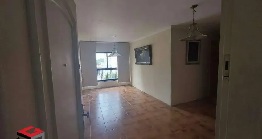 Apartamento com 72m² no Brooklin Paulista em São Paulo - SP