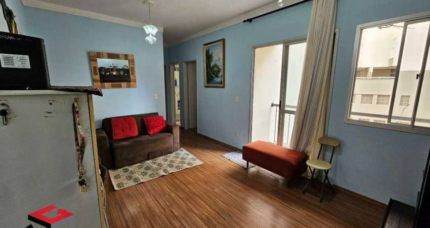 Apartamento à venda 3 quartos 1 vaga Planalto - São Bernardo do Campo - SP