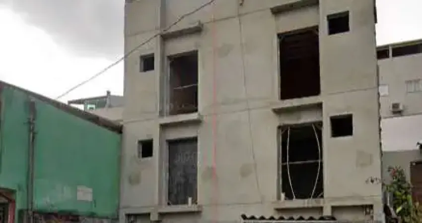 Apartamento com 96m² no Bairro Silveira em Santo André - SP