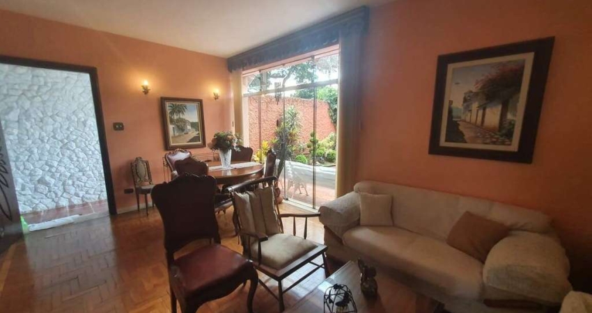 Casa com 3 quartos à venda na Avenida Iraí, 1488, Indianópolis, São Paulo