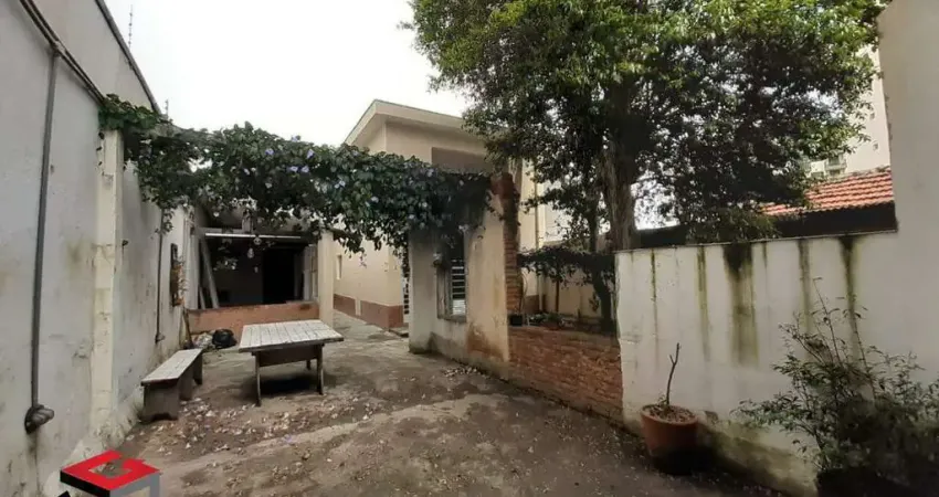 Terreno com 500 m² localizado no Bairro da Saúde em São Paulo/SP.
