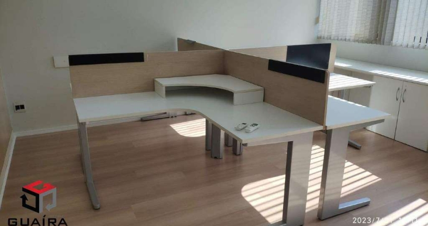 Sala Comercial em Vila Leopoldina com 50m²