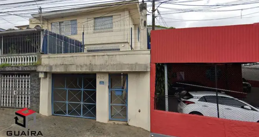 Sobrado à venda 5 quartos 2 vagas Guarani - São Paulo - SP