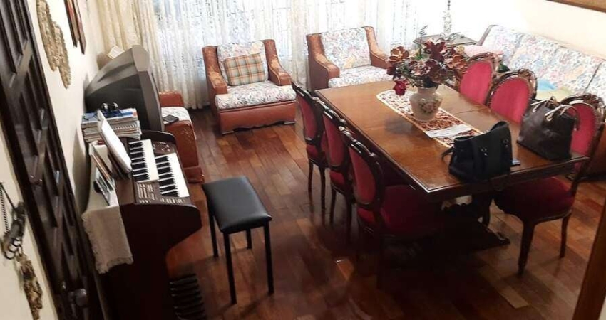 Sobrado- 140m², Planalto Paulista- São Paulo - SP.
