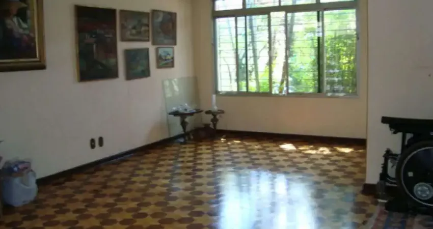 Casa- 286m², Planalto Paulista- São Paulo - SP