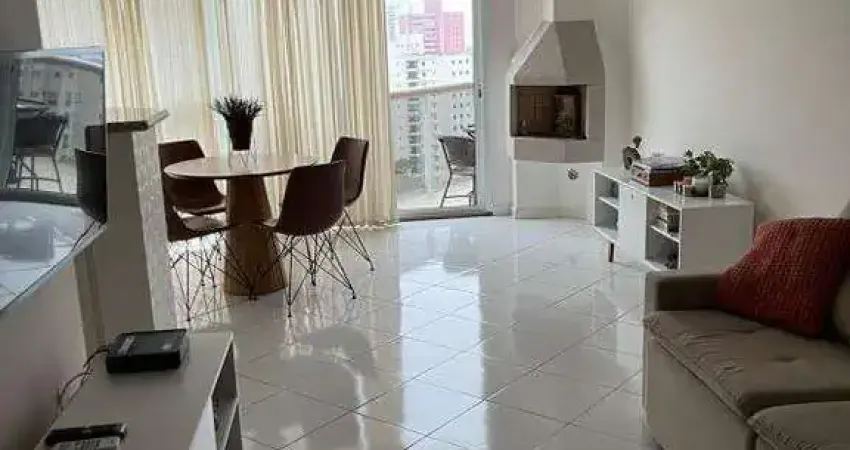 Apartamento à venda 1 quarto 1 suíte 2 vagas Jardim - Santo André - SP