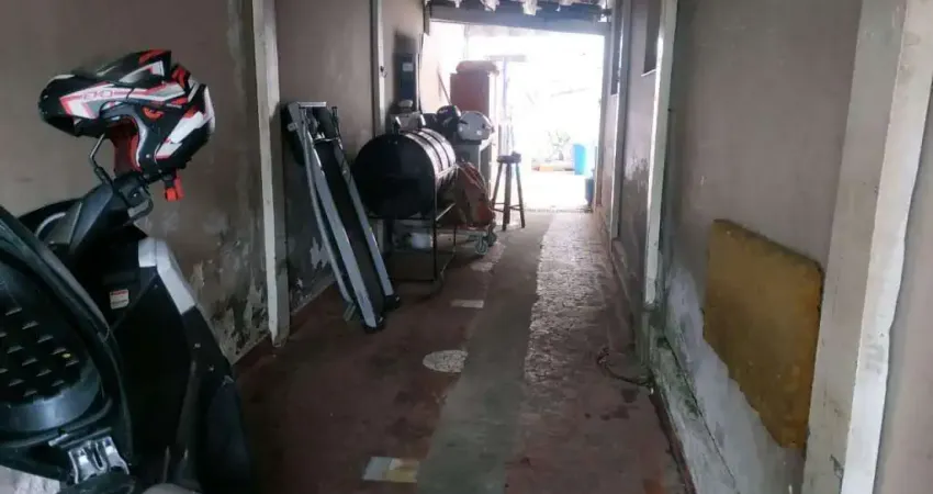 Casa com 4 quartos à venda na Rua José Antônio Maver, 46, Vila Gumercindo, São Paulo