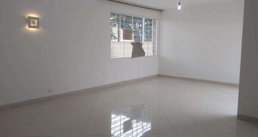 Sobrado- 220m², Planalto Paulista- São Paulo - SP