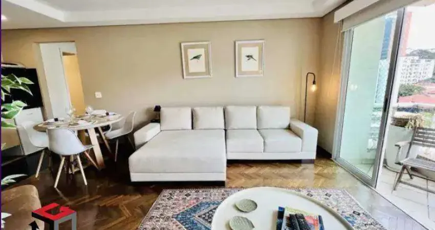 Apartamento em Pinheiros 52 m2