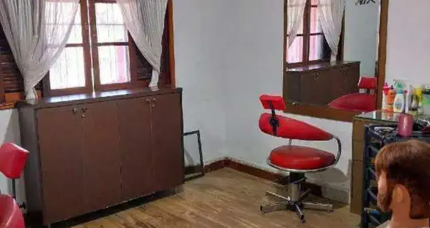Casa à venda 3 quartos 2 vagas Guiomar - Santo André - SP